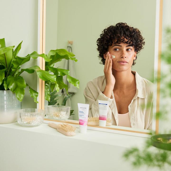 Image du produit Weleda Rose sauvage Rose Musquée (30 ml, Crème de nuit)