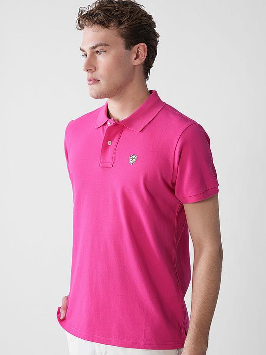 Image du produit 19V69 Italia Poloshirt (L)