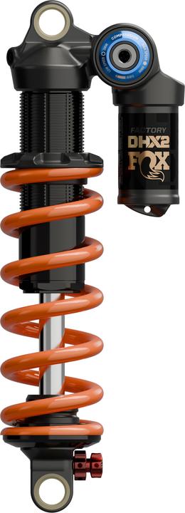 Fox Dämpfer Float DHX2 FS (18750 mm)