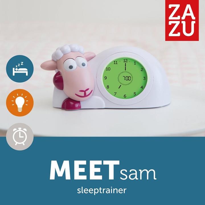 Image du produit ZaZu Sam