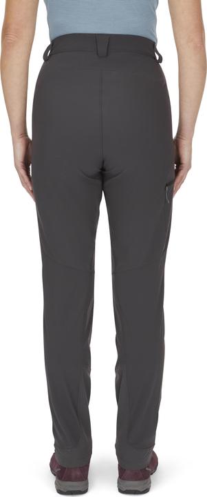 Actual product image Rab Ascendor Light (XL)