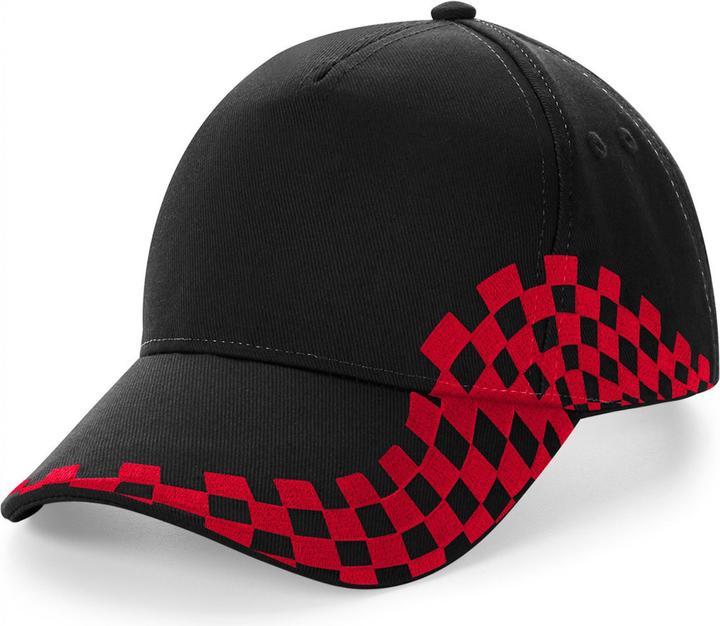 Actual product image Beechfield Grand Prix (One size)