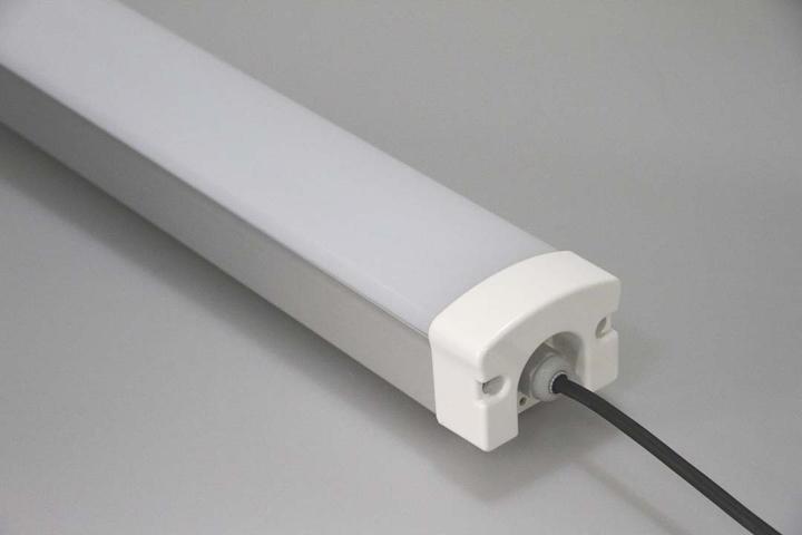 Produktbild Sun Cracks LED-Feuchtraumleuchte