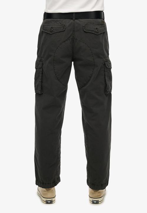 Actual product image Superdry Parachute Light Cargo Pant (W36/L32)