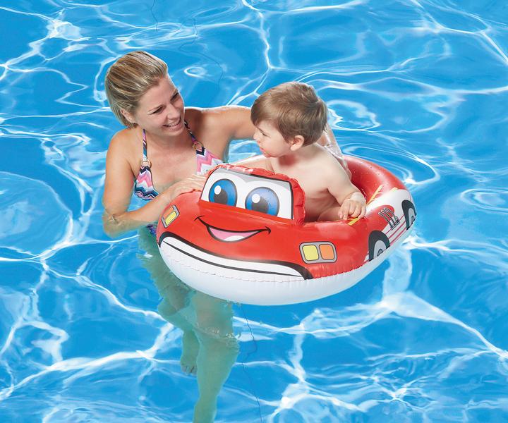 Actual product image Magni Children's boat