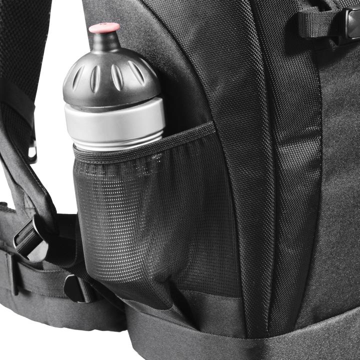 Actual product image mantona Trekking photo backpack (Photo backpack, 9.45 l)