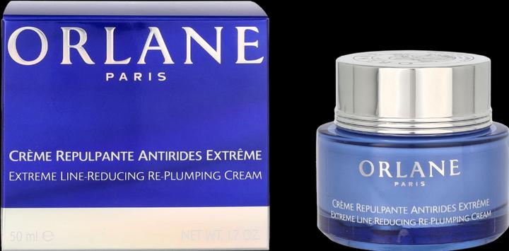 Actual product image Orlane Extreme Line Reducing Re-Plumping Cream (50 ml, 24h cream)