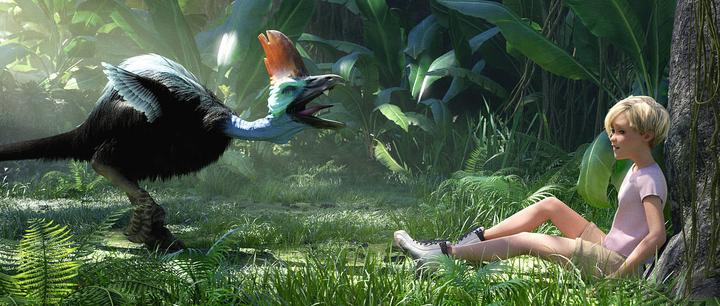 Immagine prodotto Tarzan (Blu-ray, 2013, Tedesco)