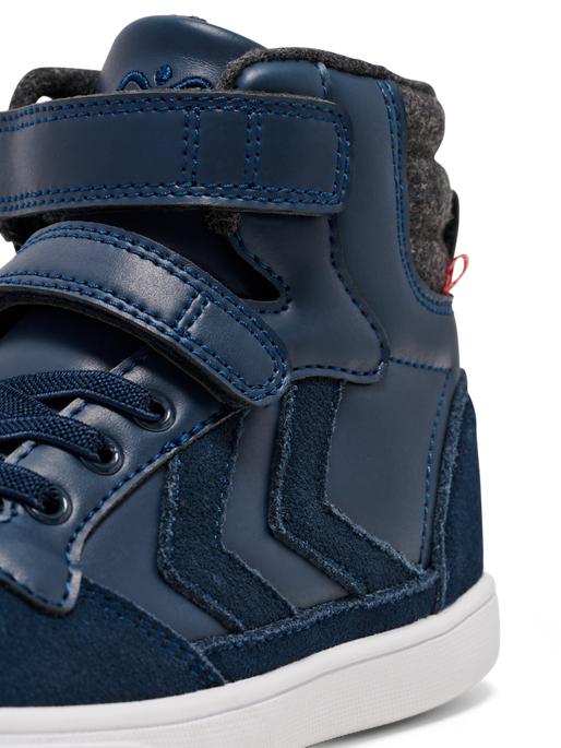 Actual product image hummel Stadil Winter High Jr (28)