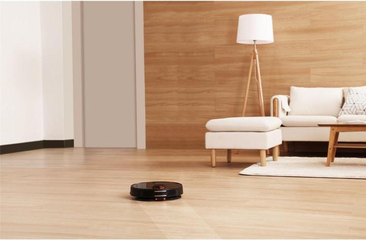 Image du produit Xiaomi MiMop Pro (Robot vacuum)