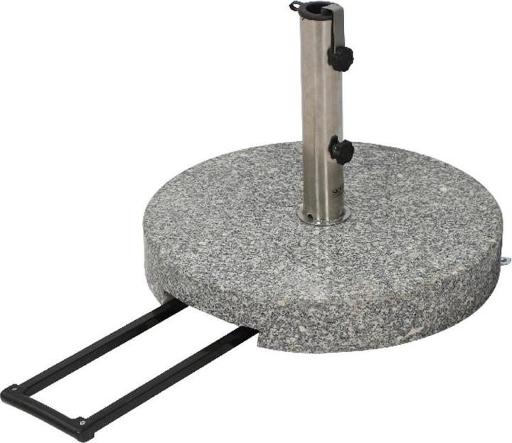 Produktbild Siena Garden Trolley