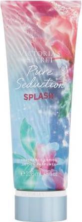 Victoria's Secret Pure Seduction Splash (Körperlotion, 236 ml)