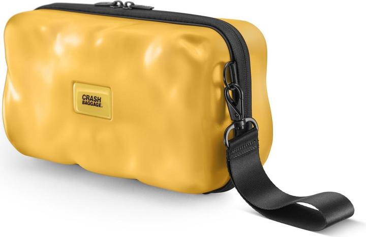 Produktbild Crash baggage MAXI ICON - Tasche, Yellow