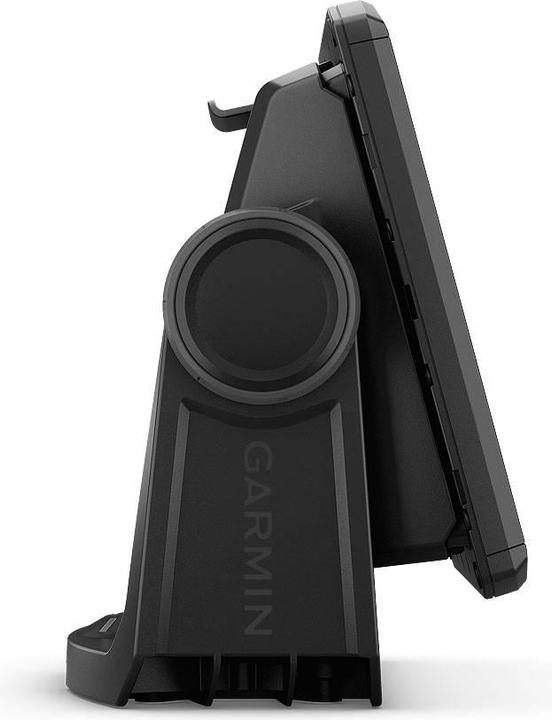 Actual product image Garmin Echomap UHD 72cv, without transducer