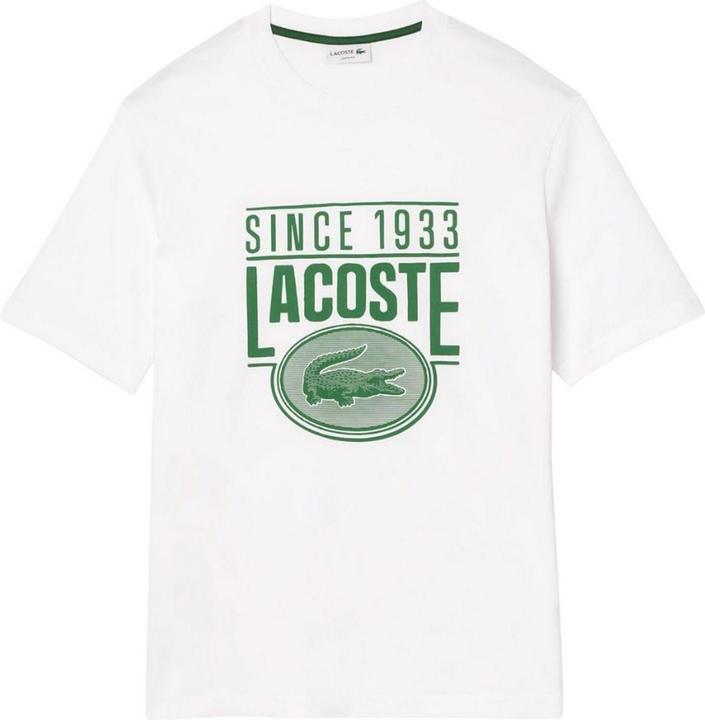Produktbild Lacoste TShirt (XS)