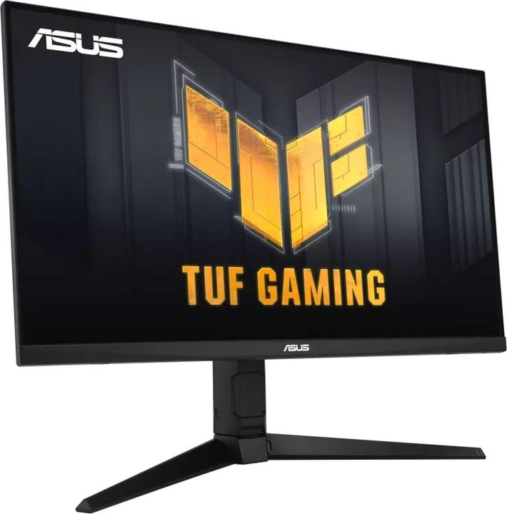 Actual product image ASUS TUF Gaming VG279QL3A (1920 x 1080 pixels, 27")