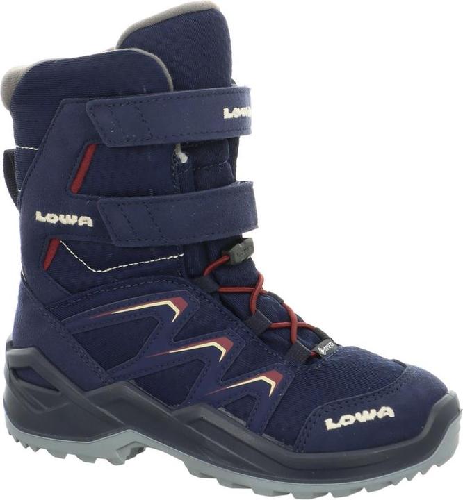 Produktbild Lowa Maddox Warm Gtx Hi (30)
