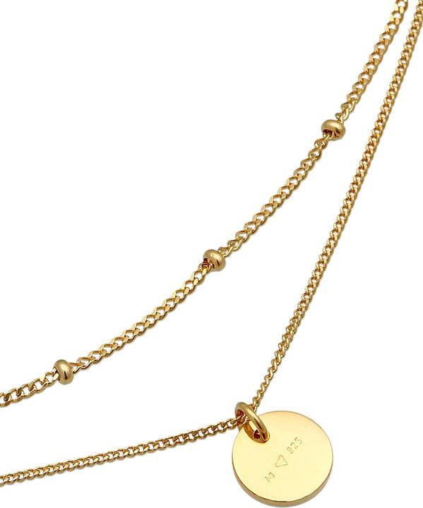 Immagine prodotto Elli Palla, piastrina (Argento 925)