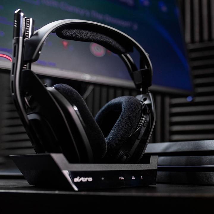 Actual product image Astro Gaming A50 (Wireless)