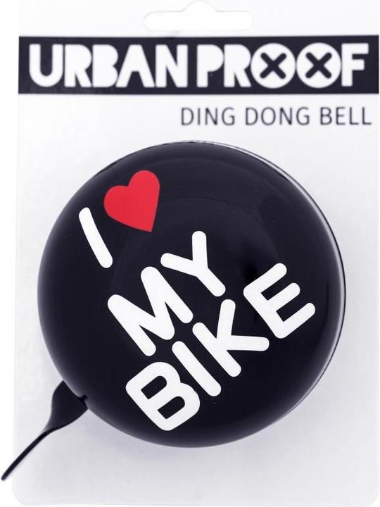 Produktbild Urban Proof DingDong