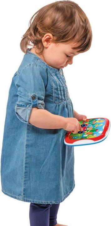 Actual product image Chicco 00010601000000