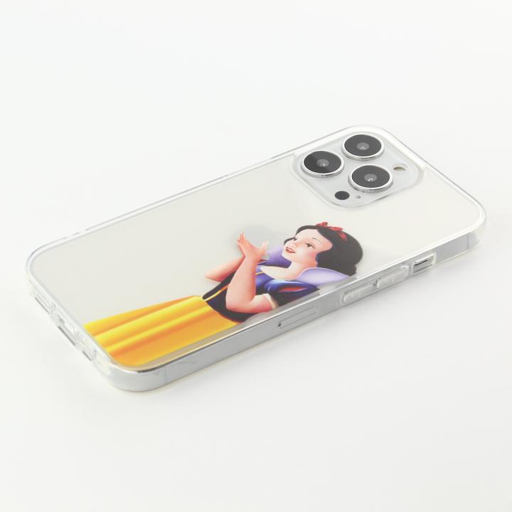 Produktbild PhoneLook Hülle Schneewittchen (Apple iPhone 13 Pro Max)