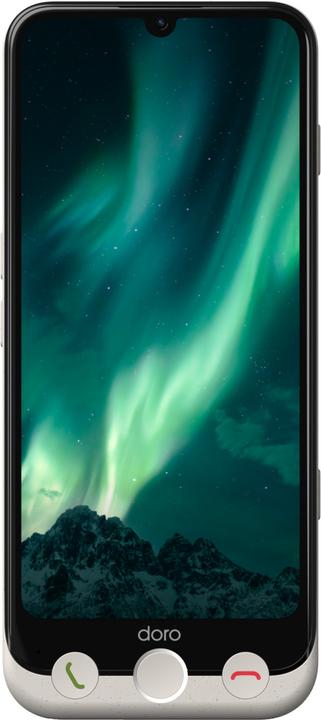 Produktbild Doro Aurora A30 bone (128 GB, Bone, 6.10", Dual SIM, 4G)