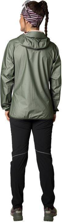 Actual product image Dynafit Traverse GORE-TEX jacket (38, M)