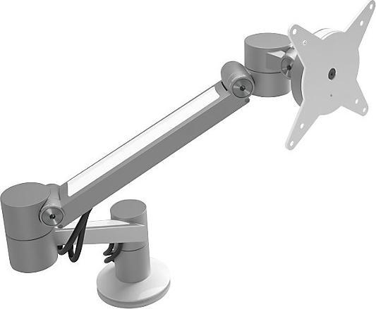 Produktbild Dataflex ViewLite Plus Monitorarm 622 (Tisch, 24")