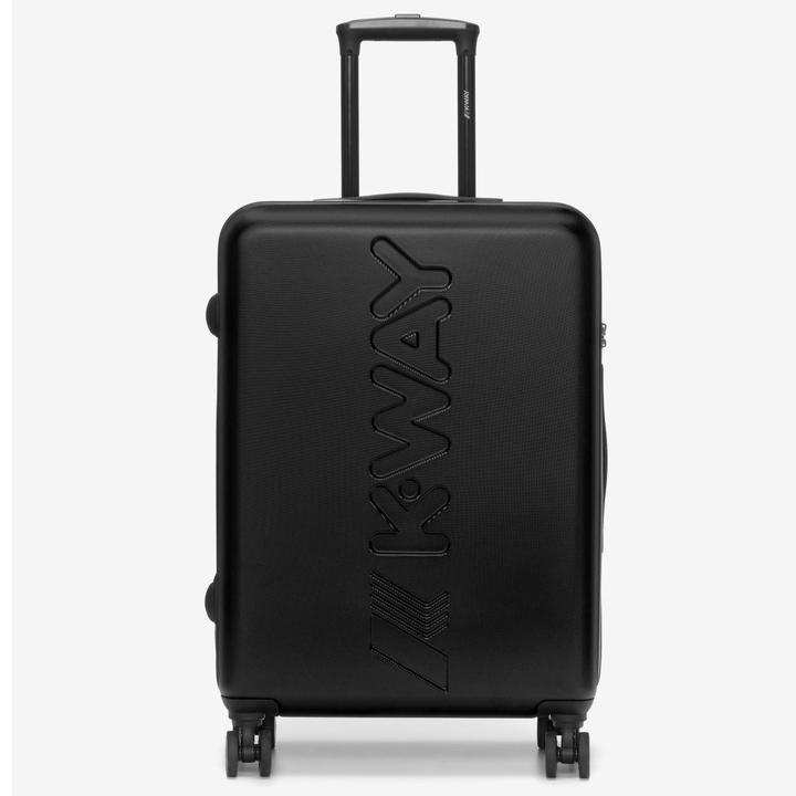 K-Way Cabin Trolley Medium (66 l, M (50 - 90l))