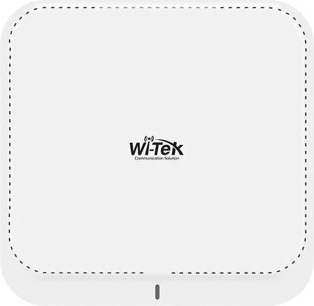 Actual product image Wi-Tek 2.4G&5.8G WIFI6 1775MBPS