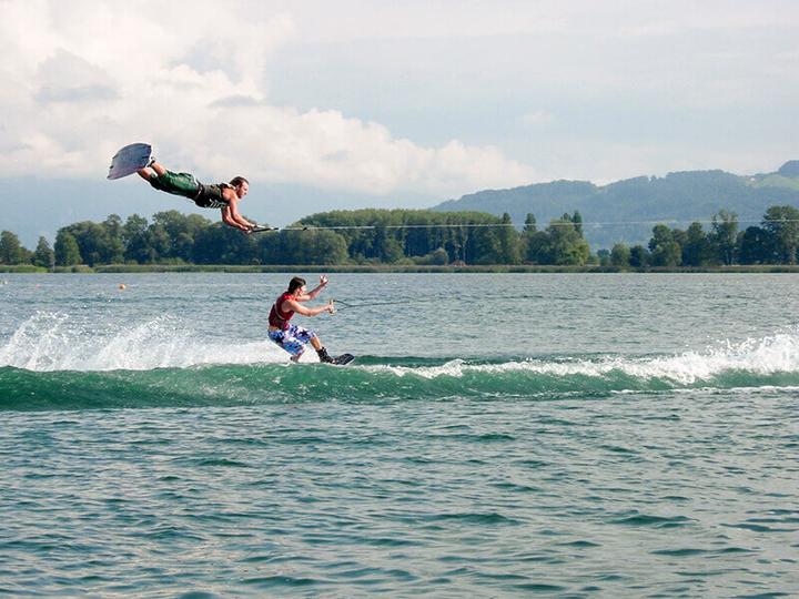 Produktbild Smartbox Für echte Wasserratten (2 Pers.)