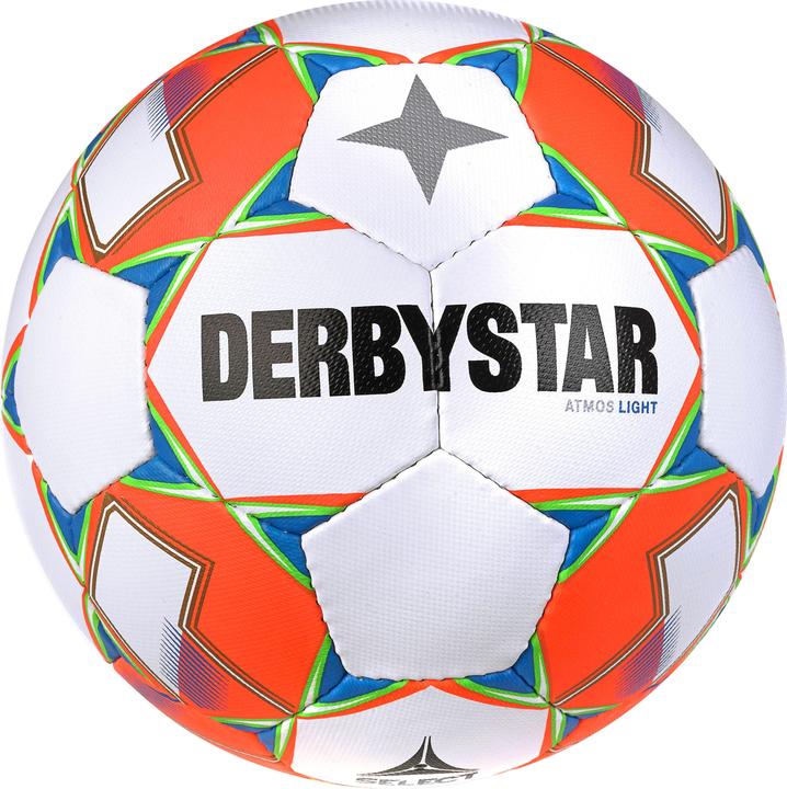 Derbystar Fussball Atmos Light AG (5)