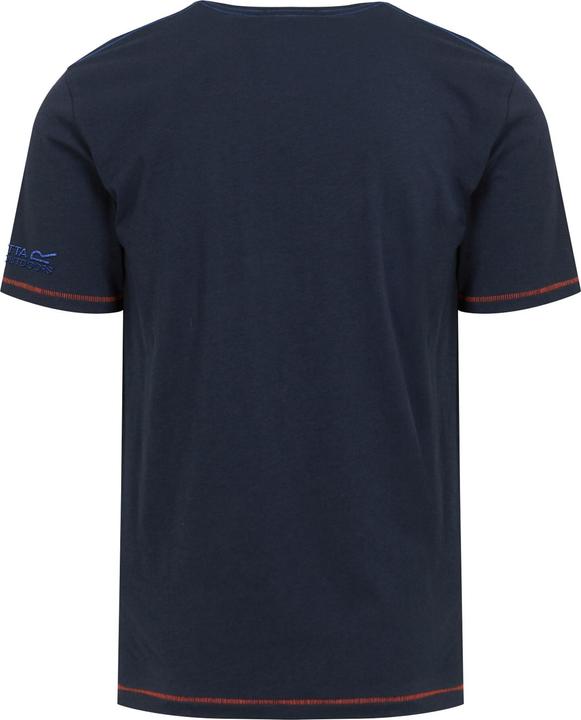 Immagine prodotto Regatta Rayonner Maglietta Uomo (3XL)