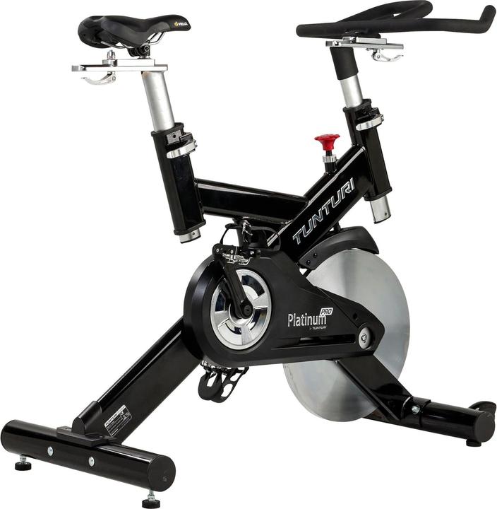 Produktbild Tunturi Platinum PRO Sprinter Fahrrad