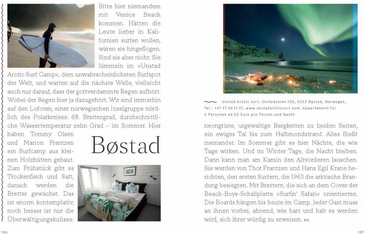Produktbild Hotel Europa (Deutsch, SZ-Magazin, 2023)