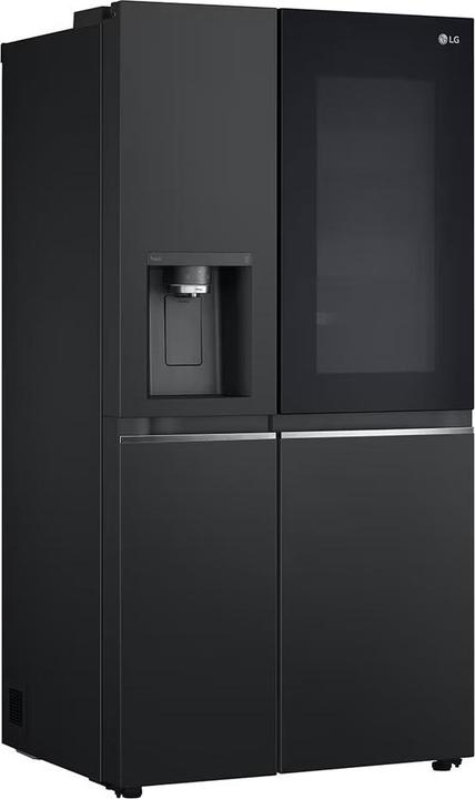 Image du produit LG GSGV91EVAD (635 l)