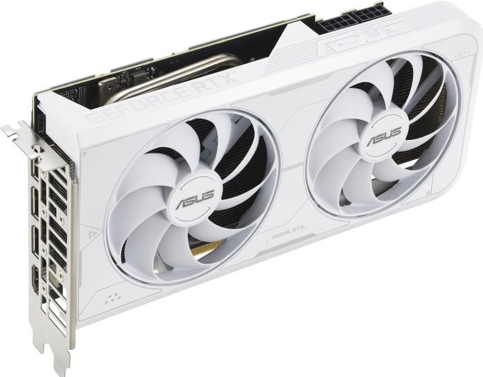 Produktbild ASUS DUAL GeForce RTX 3060 Ti (8 GB)