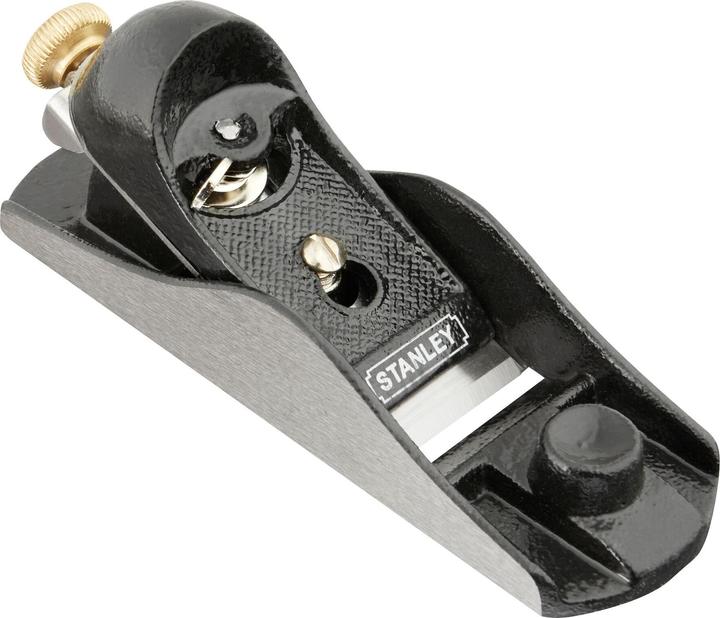 Image du produit Stanley Rabot de paume standard (40 mm)