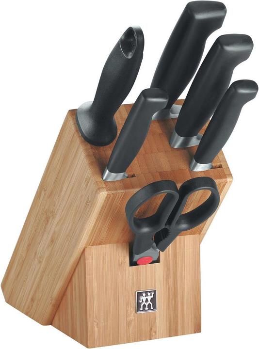 Zwilling Vier Sterne