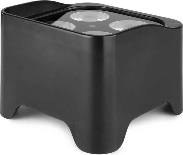 Image du produit BeamZ BBP90 Uplight Par (4 W, LED)