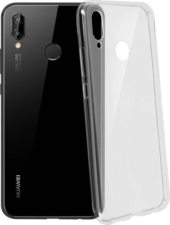 Actual product image Avizar Skin Series (Huawei P20 Lite)