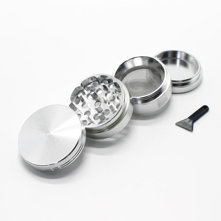 Image du produit Smono Alu Grinder