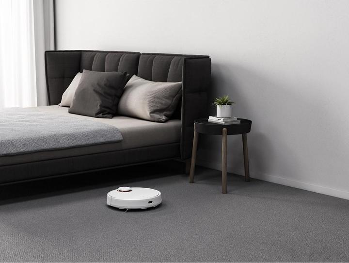 Actual product image Xiaomi Mi Mop Pro (Robot vacuum)