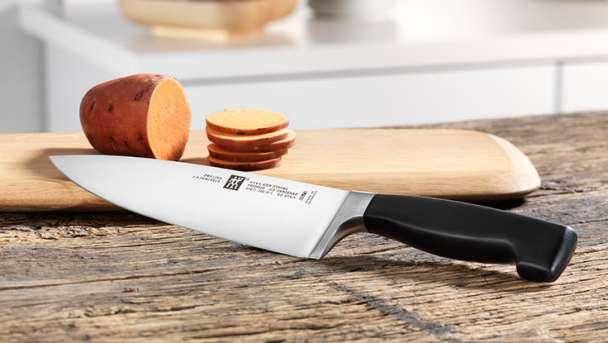 Immagine prodotto Zwilling Quattro stelle
