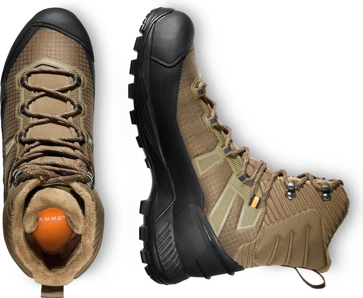 Produktbild Mammut Blackfin III WP High Men (44)