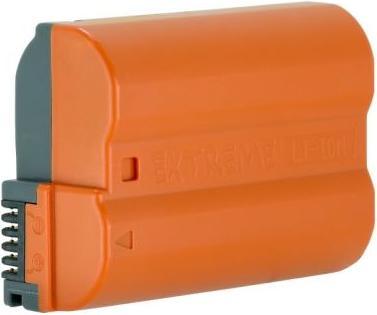 Image du produit Hähnel Digitalkamera-Akku HLX-EL15HP (Batterie de l'appareil photo)