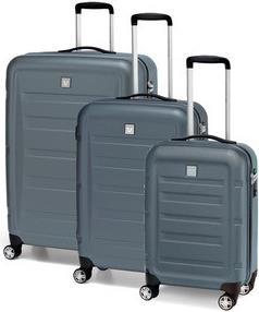 Roncato Passenger (138 l, Handgepäck (bis 50l), M (50 - 90l), L (90 - 115l))