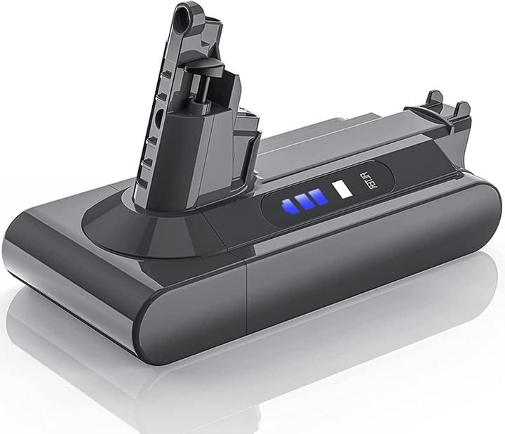 Produktbild Longfit Akku für Dyson V10
