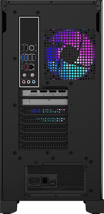 Produktbild MSI MPG Infinite X3 AI 2NVZ9-063EU - Komplettsystem - RAM: 32 GB DDR5 (Intel Core Ultra 9 285K, 32 GB, 1000 GB, GeForce RTX 5090)